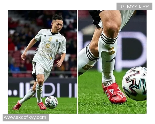 揭秘哪个足球明星选择猎鹰鞋款展现个人风格与竞技实力