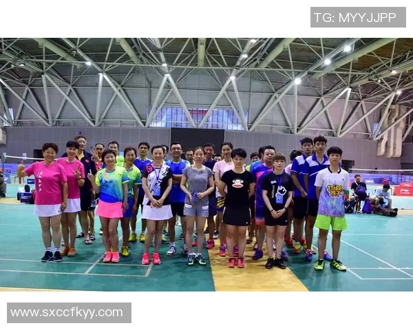 上海羽毛球队选拔赛精彩配合表现分析与总结