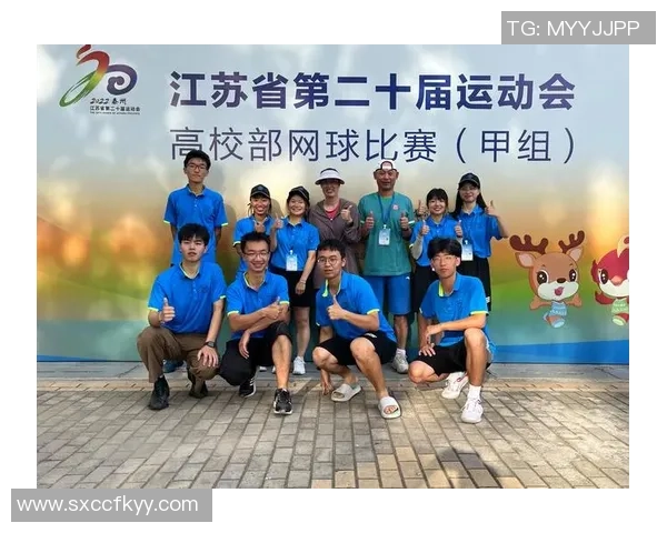 南京网球队实力强劲荣登全国网球个人能力排行榜第九位