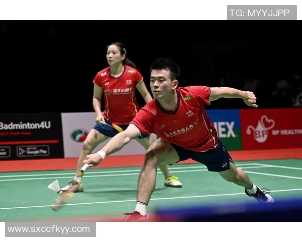 深圳羽毛球队状态飙升稳居榜首最新羽毛球TOP10强势出炉